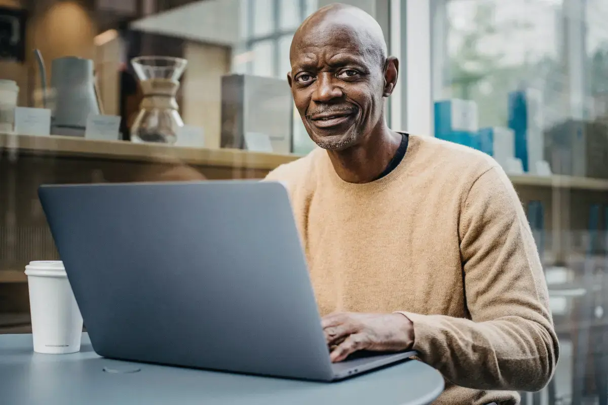 Embracing Freedom: The Transition from Permanent Jobs to Self-Employment Image4