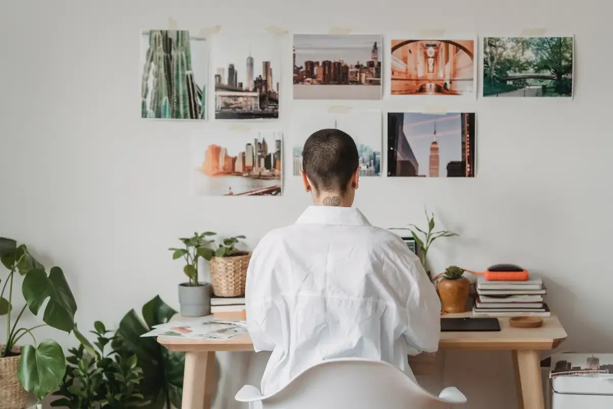 Embracing Freedom: The Transition from Permanent Jobs to Self-Employment Image8