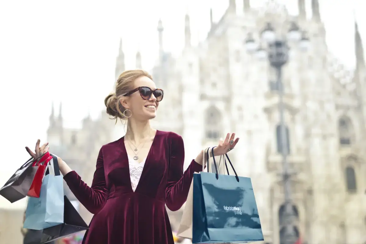 What is a Personal Shopper?