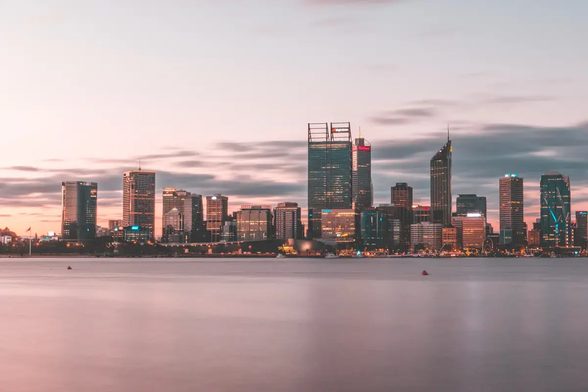 Perth Australia