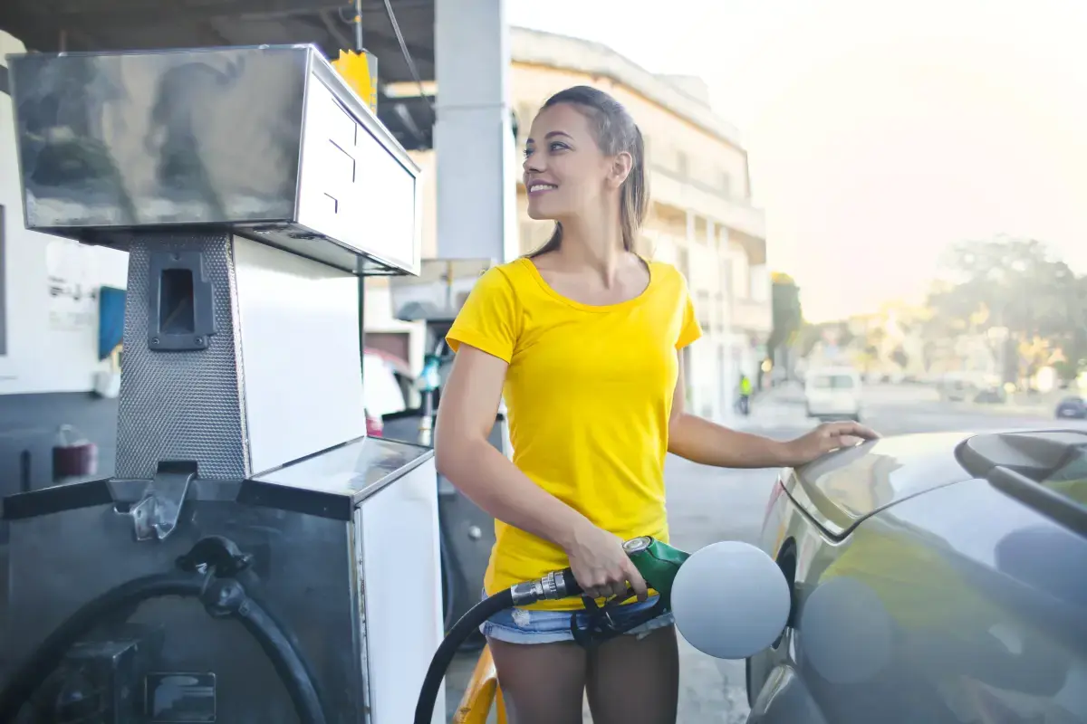 What is a Petrol Station Attendant?