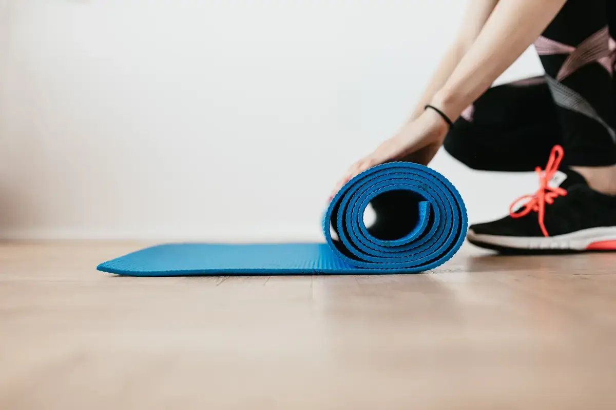 What is a Pilates Instructor?