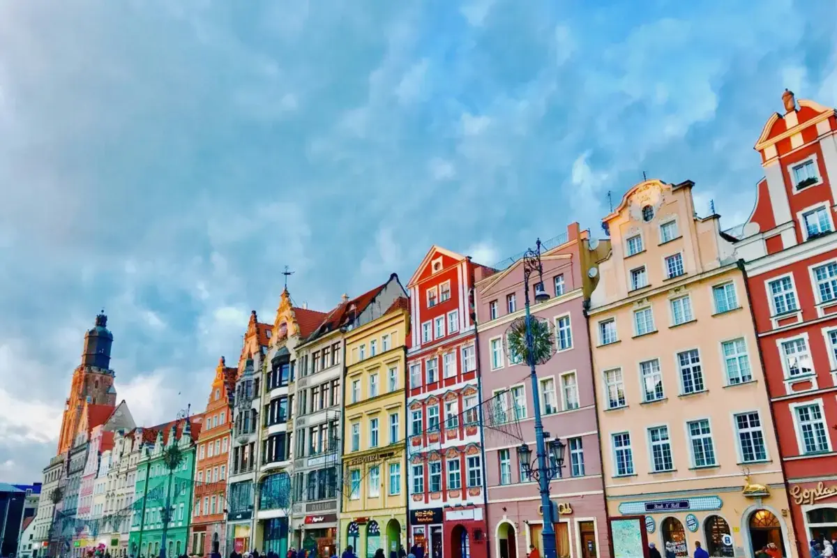 Poland 2025 Job Market Report Image5