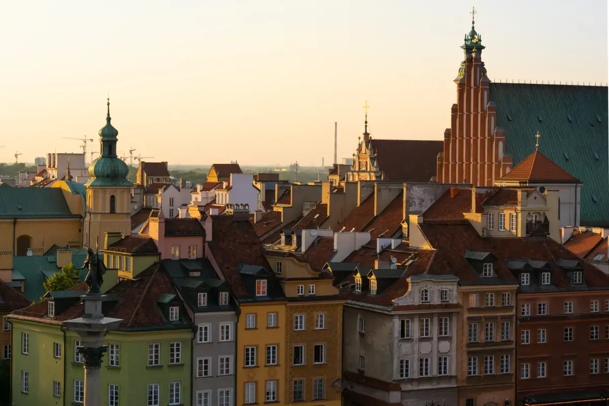 Poland 2025 Job Market Report Image7