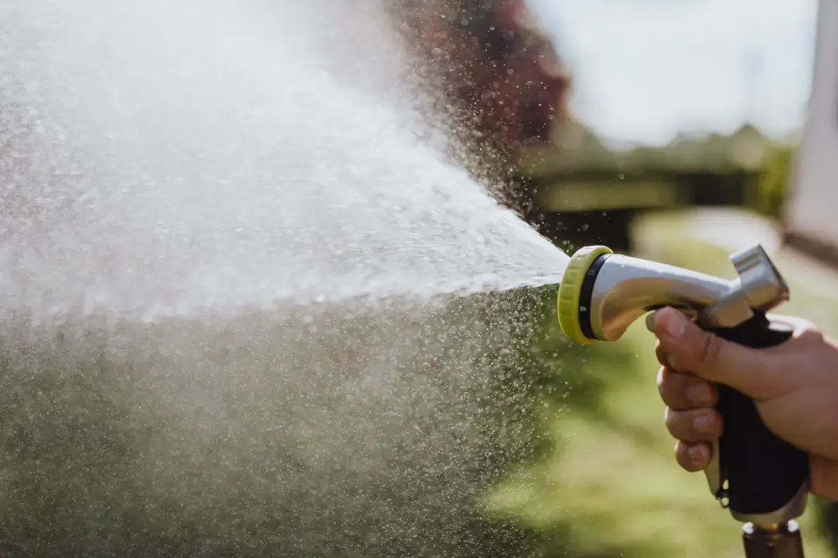 Working Conditions of a Power Washer Technician?