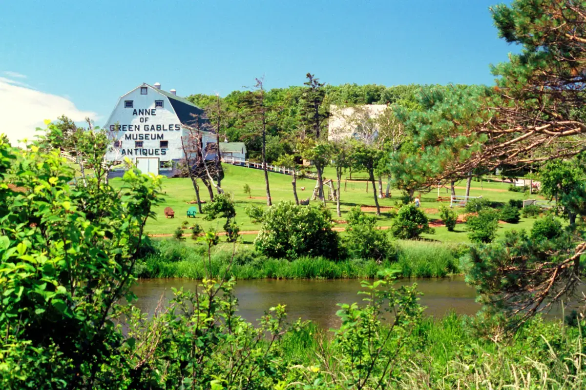 Prince Edward Island Services