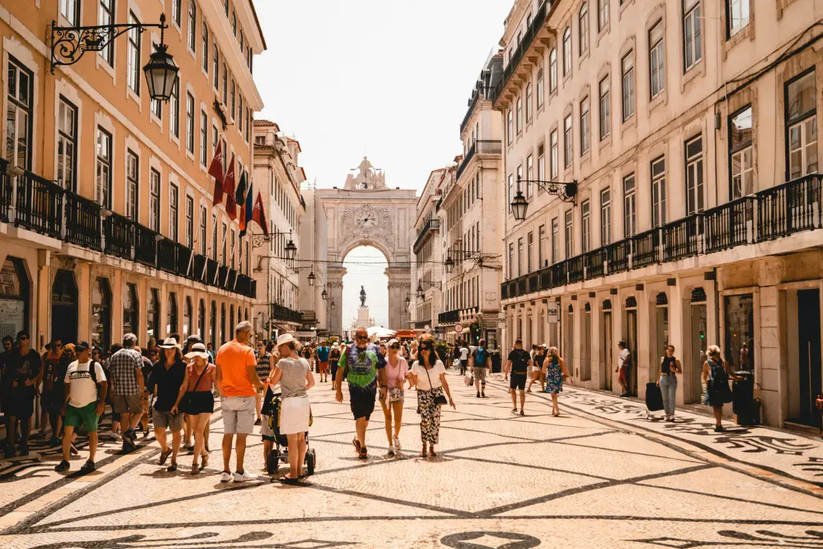 Self Employment Market Report - Portugal 2026 Image8