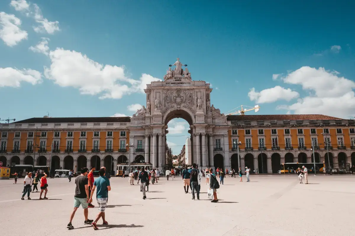 Self Employment Market Report - Portugal 2026 Image10