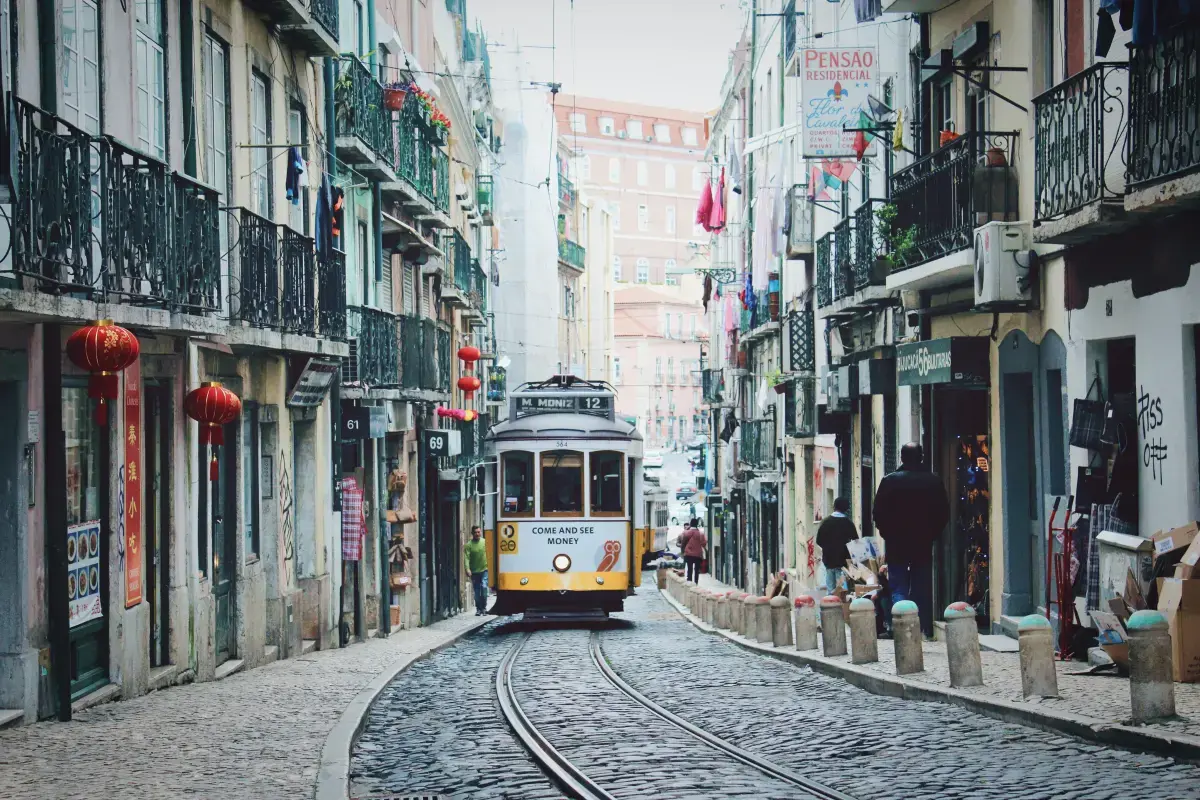 Self Employment Market Report - Portugal 2026 Image1