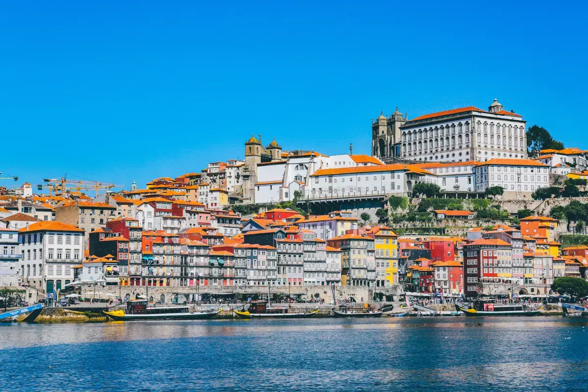 Self Employment Market Report - Portugal 2026 Image6