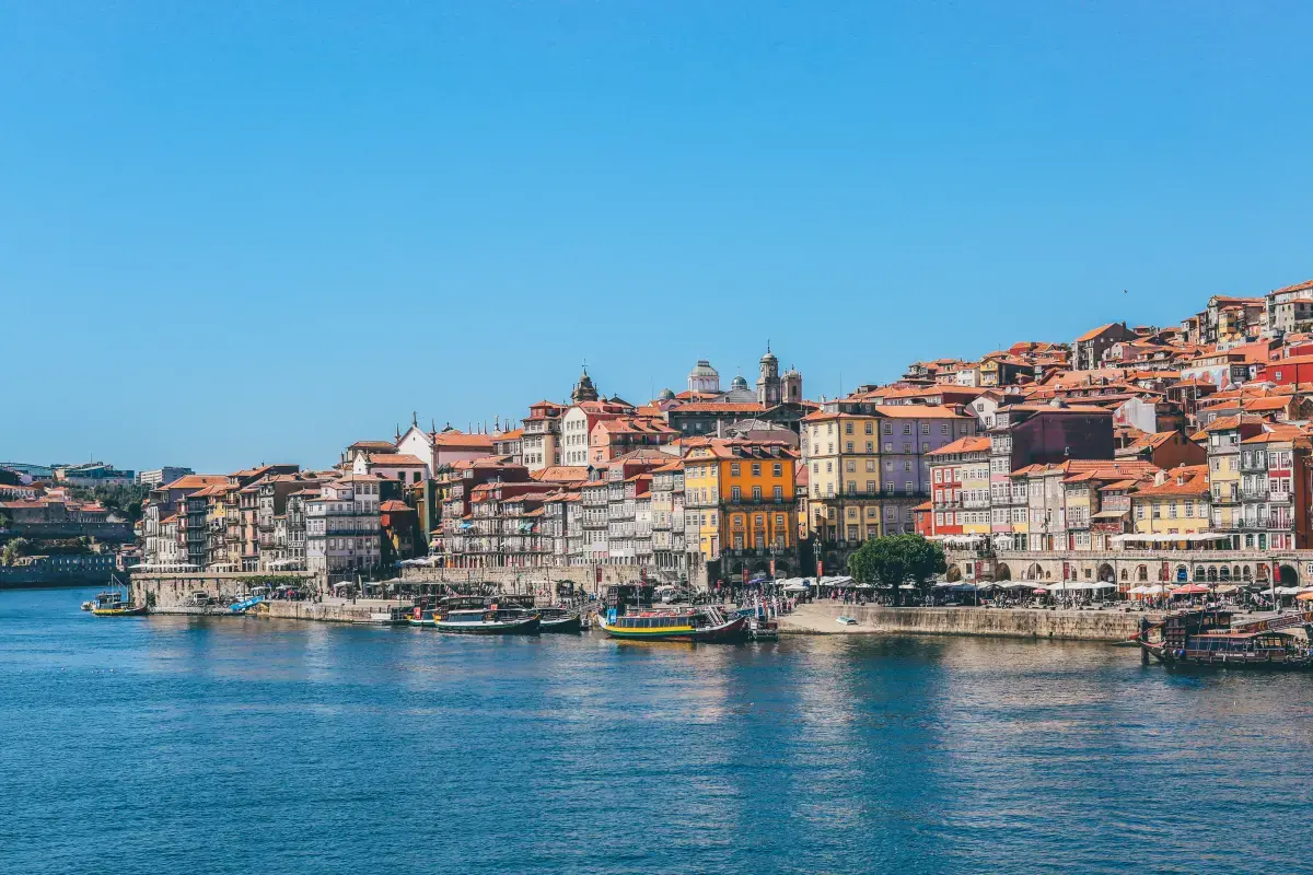 Self Employment Market Report - Portugal 2026 Image7