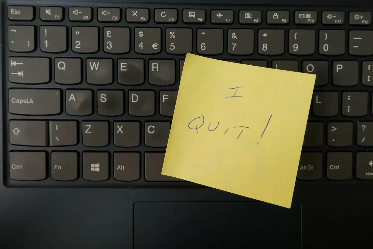 The Temptation and Consequences of Rage Quitting at Work Image5