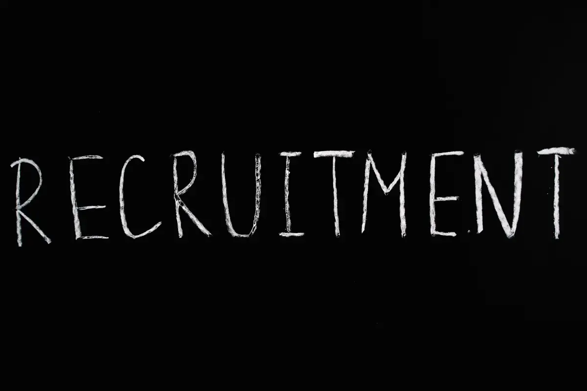 Transforming the Recruitment Industry: The Power of AI, Algorithms, and Modern Hiring Processes Image3