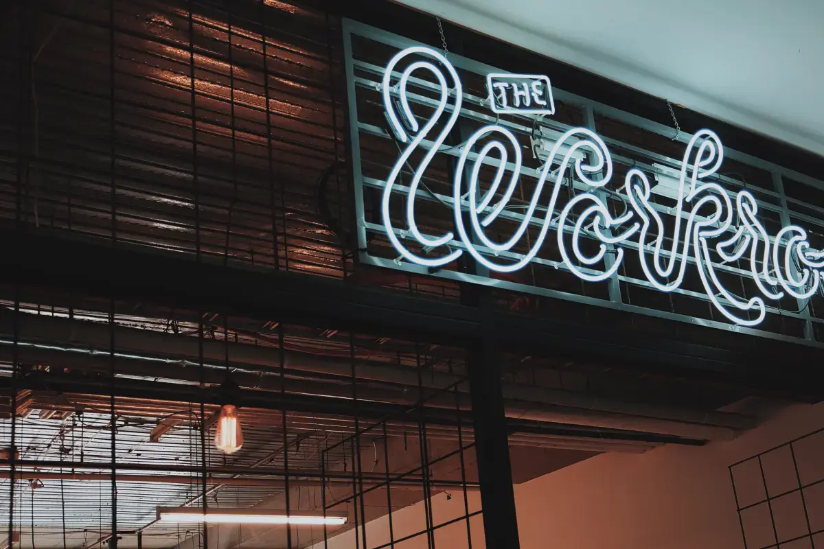 Transforming the Recruitment Industry: The Power of AI, Algorithms, and Modern Hiring Processes Image2