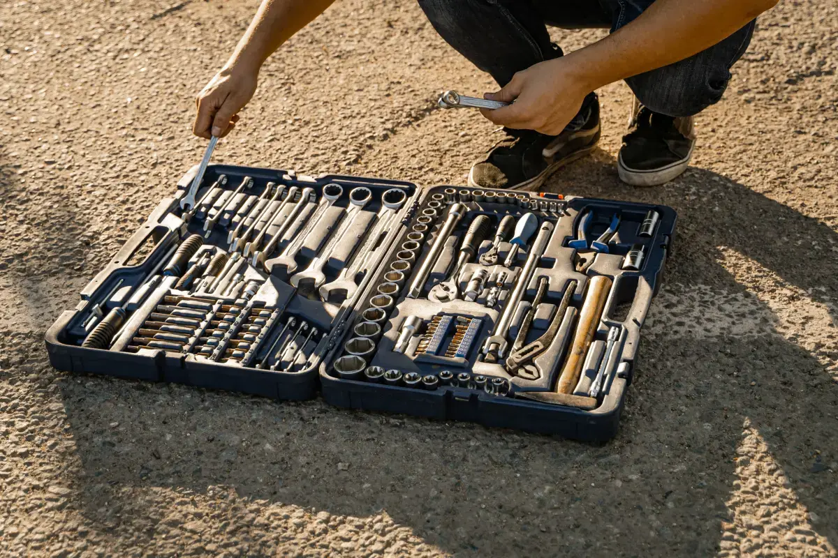 Essential Resources, Equipment, and Toolbox for Self-Employed Professionals Image1