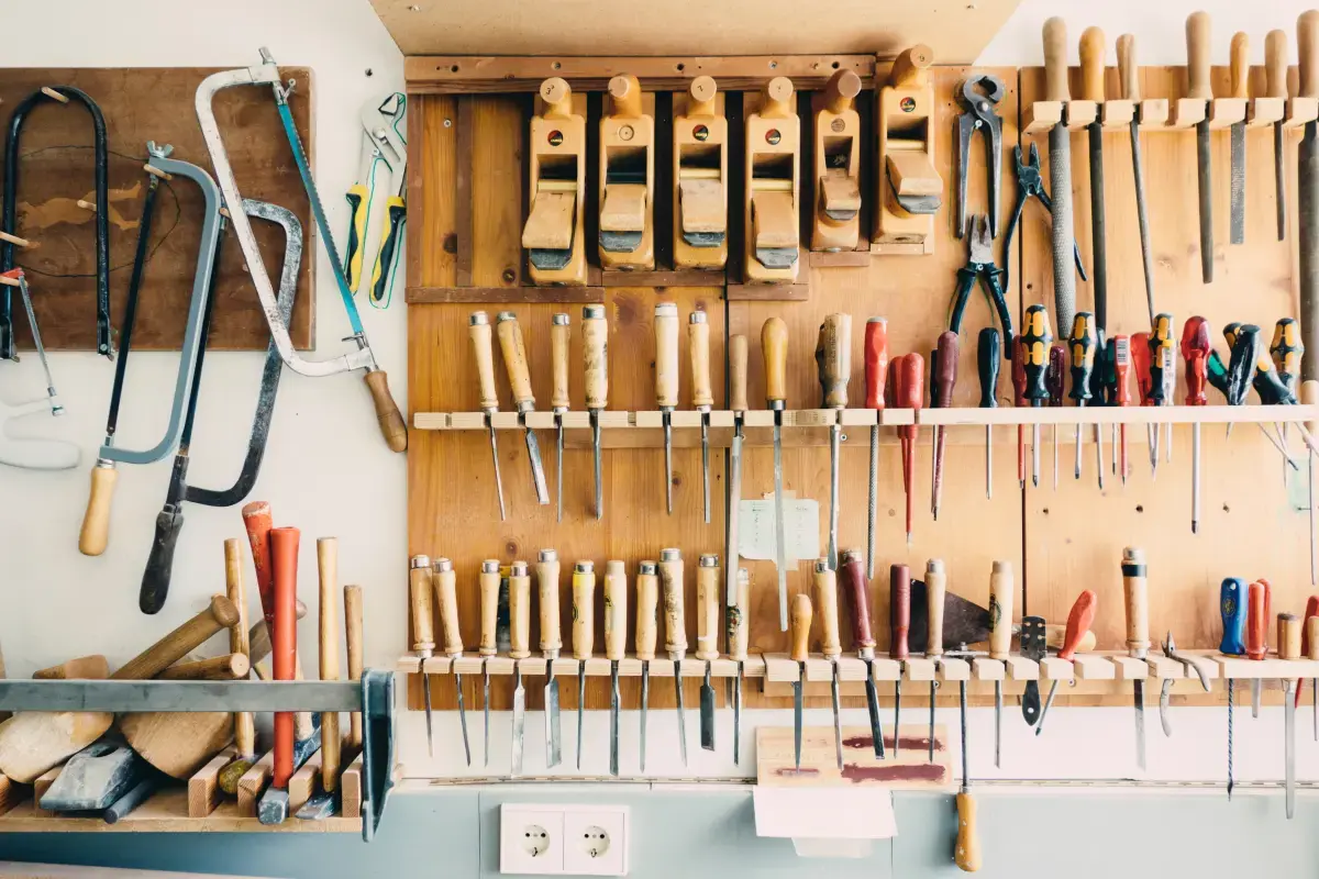 Essential Resources, Equipment, and Toolbox for Self-Employed Professionals Image4
