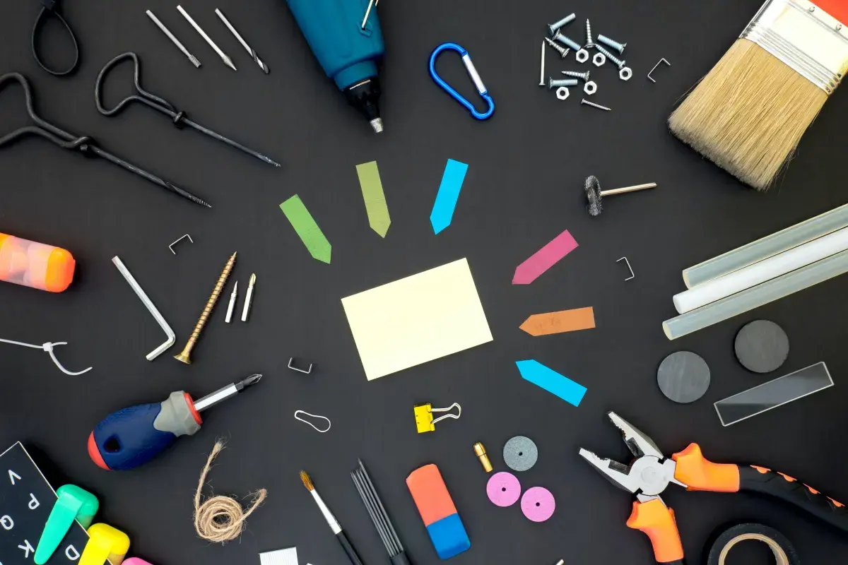 Essential Resources, Equipment, and Toolbox for Self-Employed Professionals Image5
