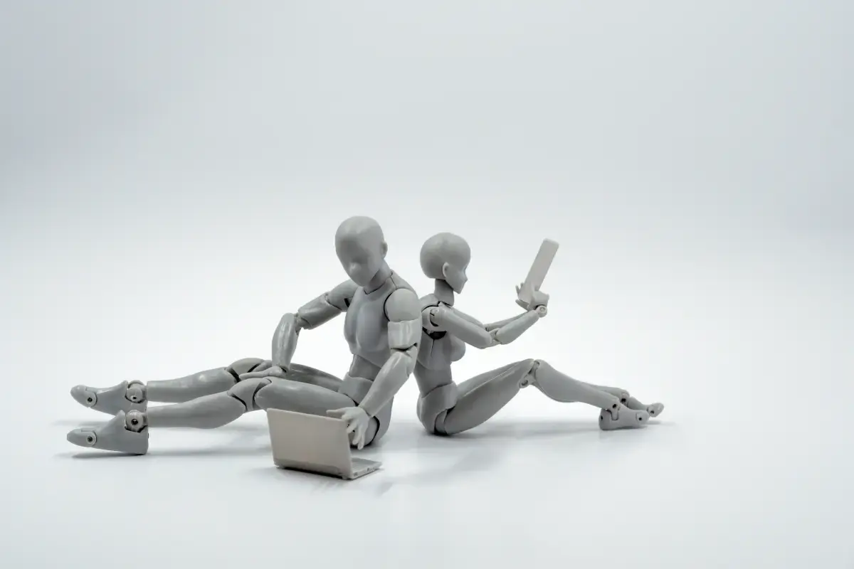 The Future of Work and Robotics: Transforming Industries and Redefining Human Potential Image3