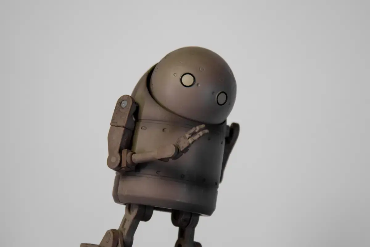 The Future of Work and Robotics: Transforming Industries and Redefining Human Potential Image4