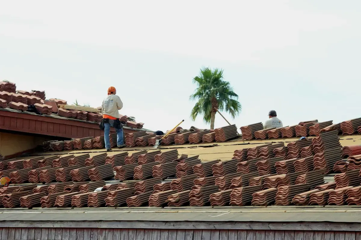 What is a Roofer?