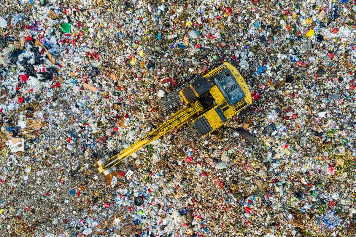 Working Conditions of a Refuse worker?