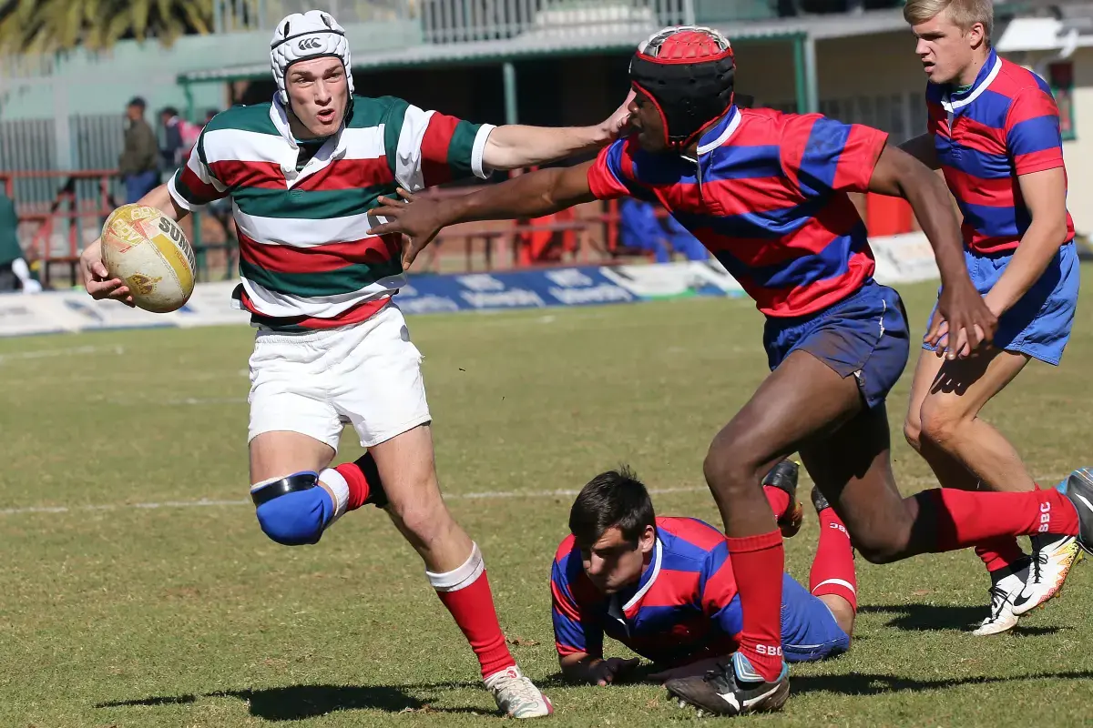 Working Conditions of a Rugby Coach?