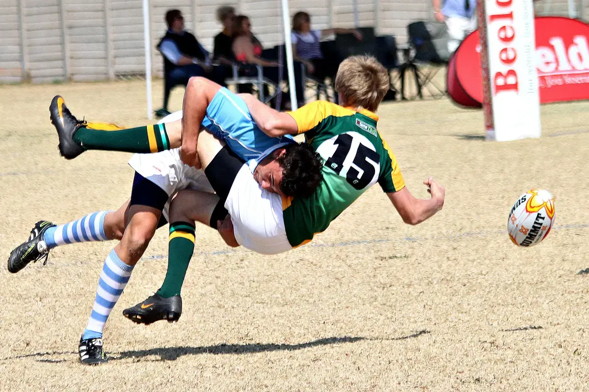 Skills of a Rugby Coach?