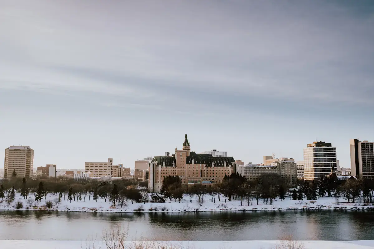 Saskatoon Canada