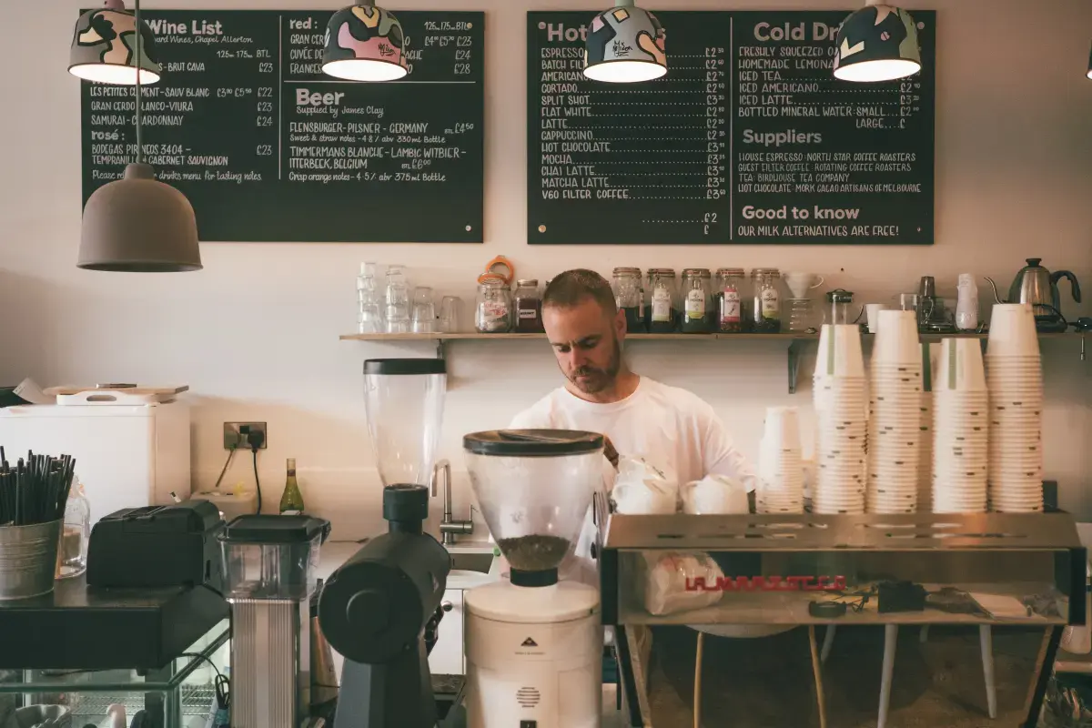 Small Business 101: Your Ultimate Guide Image2