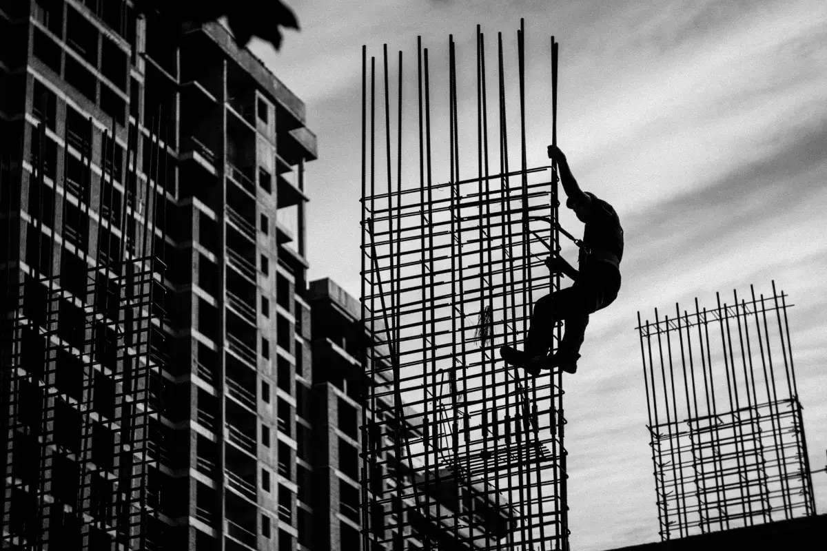 What is a Scaffolder?