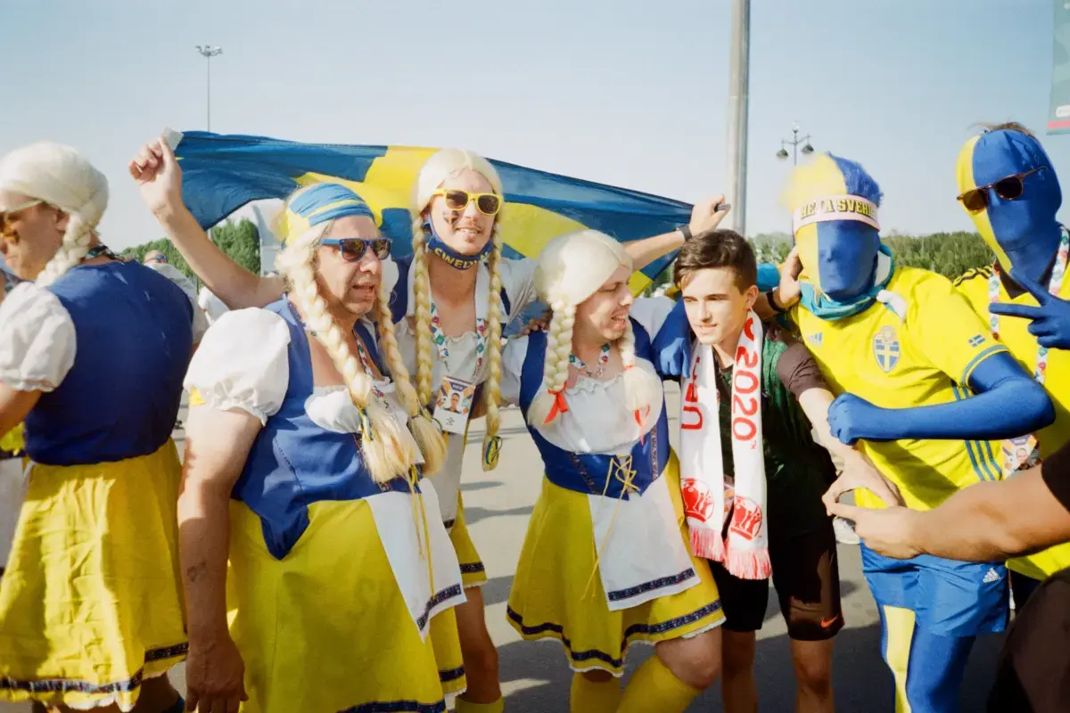 Sweden 2024 Job Market Report Image2