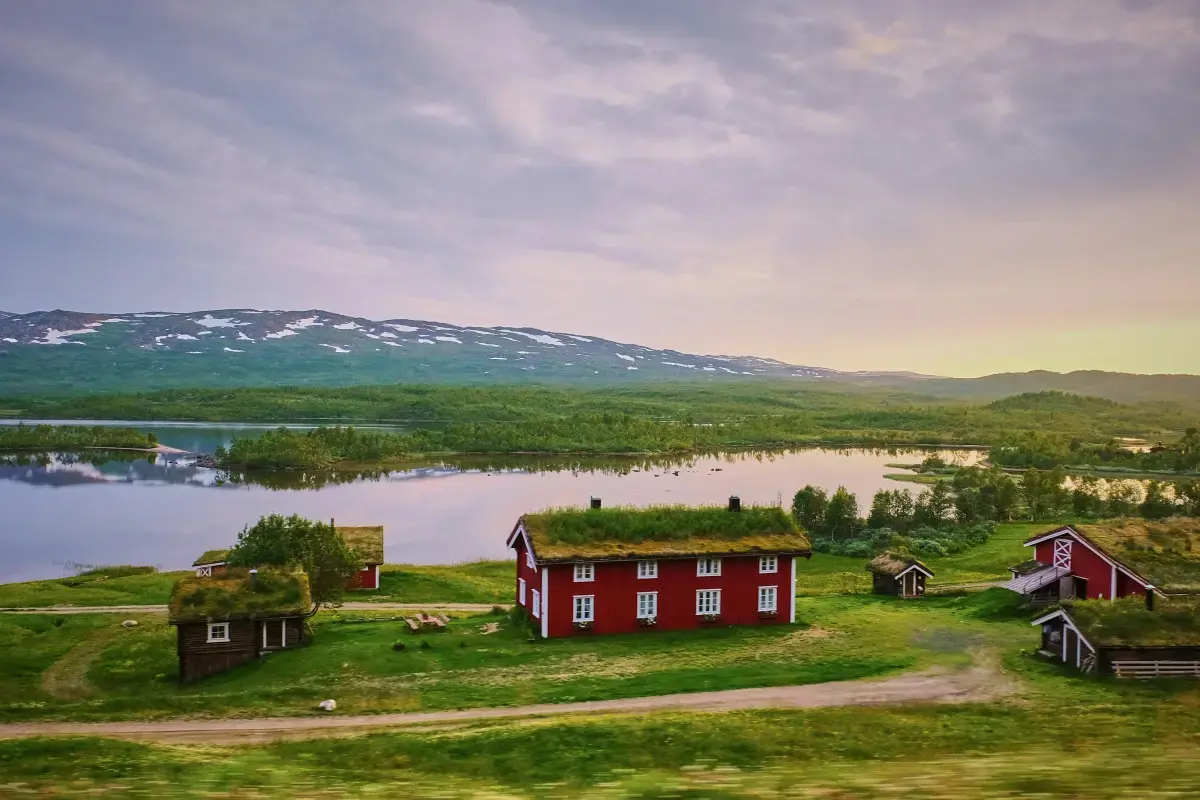 Sweden 2024 Job Market Report Image4