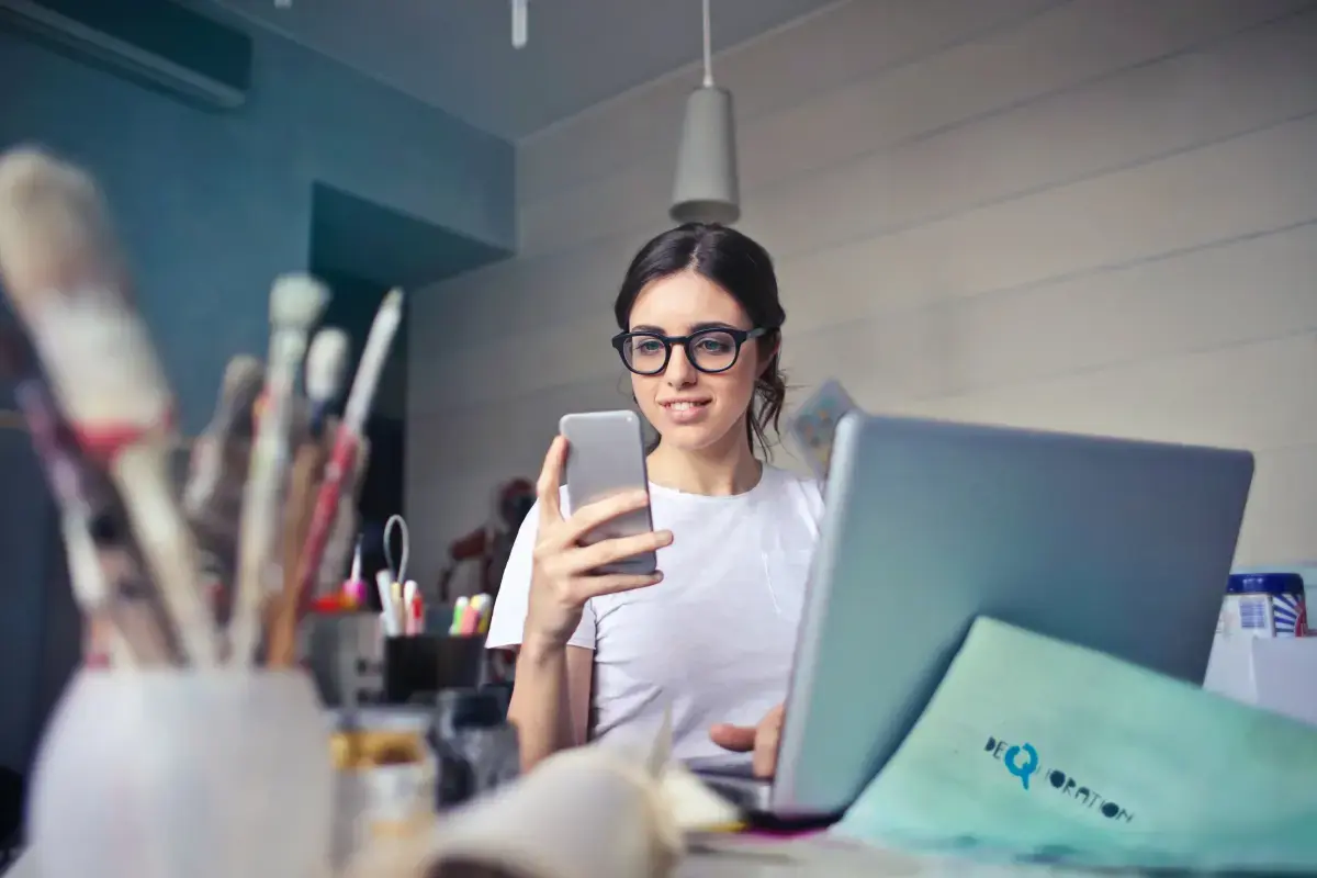 Exploring the World of Self-Employment: Understanding Different Types Image3
