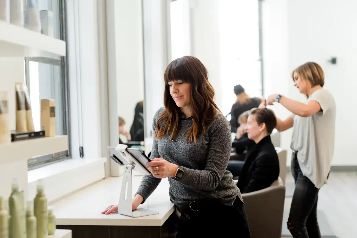 Exploring the World of Self-Employment: Understanding Different Types Image4