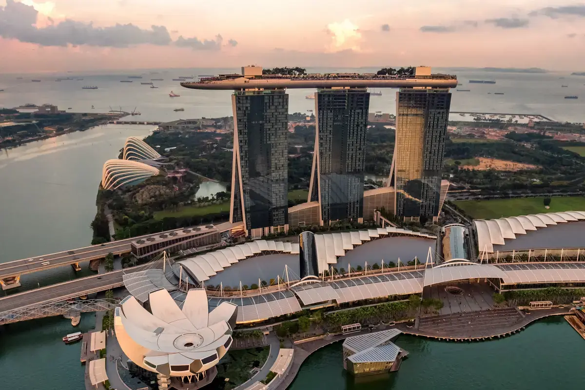 Singapore 2024 Job Market Report Image10