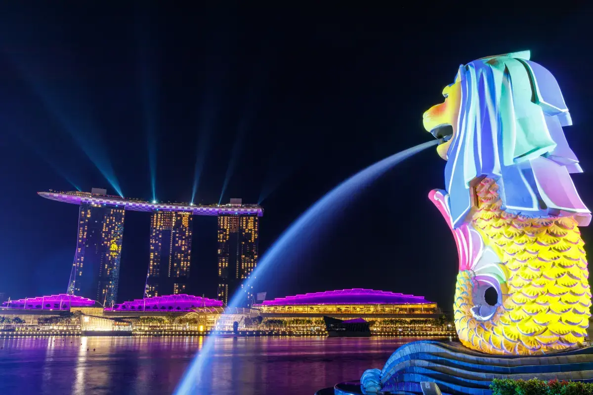 Singapore 2024 Job Market Report Image11