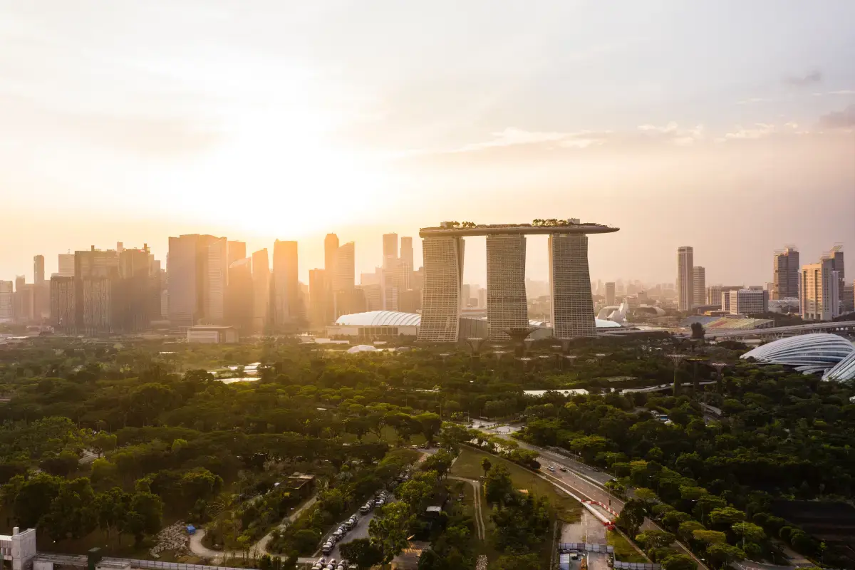 Singapore 2024 Job Market Report Image12