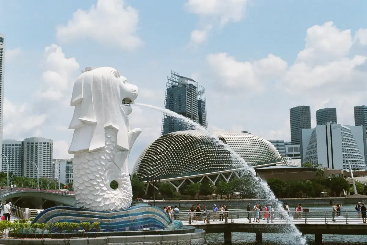 Singapore 2024 Job Market Report Image13