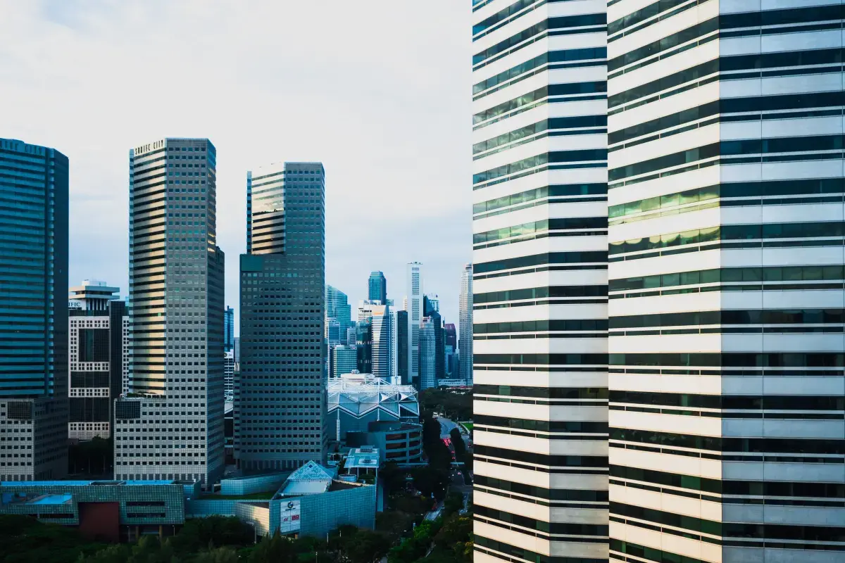 Singapore 2024 Job Market Report Image4