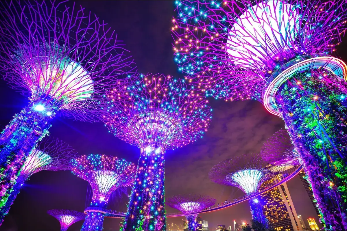Singapore 2024 Job Market Report Image8
