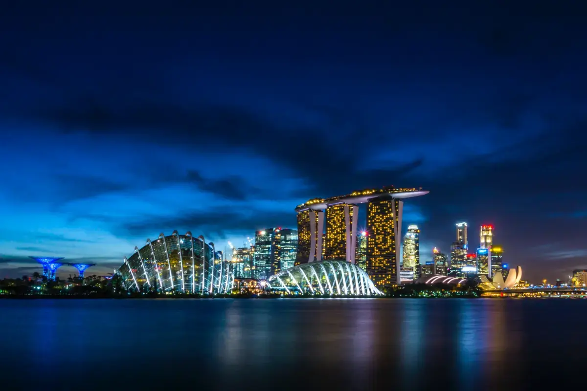 Singapore 2024 Job Market Report Image9
