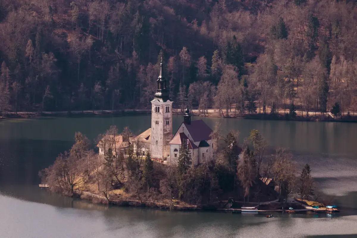 Slovenia 2026 Job Market Report Image1
