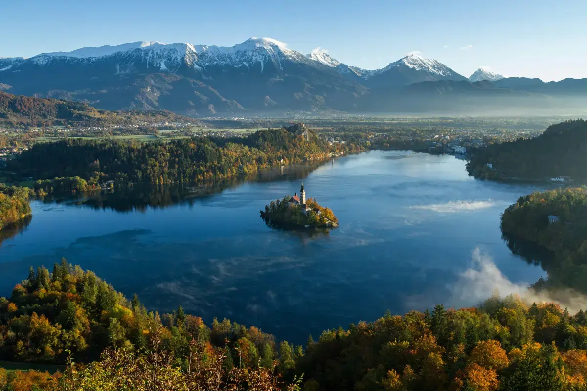 Slovenia 2026 Job Market Report Image3