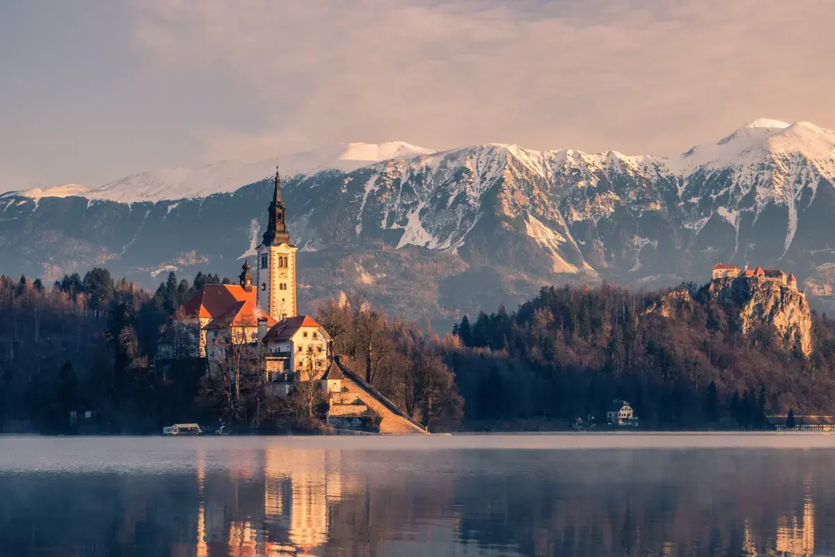 Slovenia 2026 Job Market Report Image5