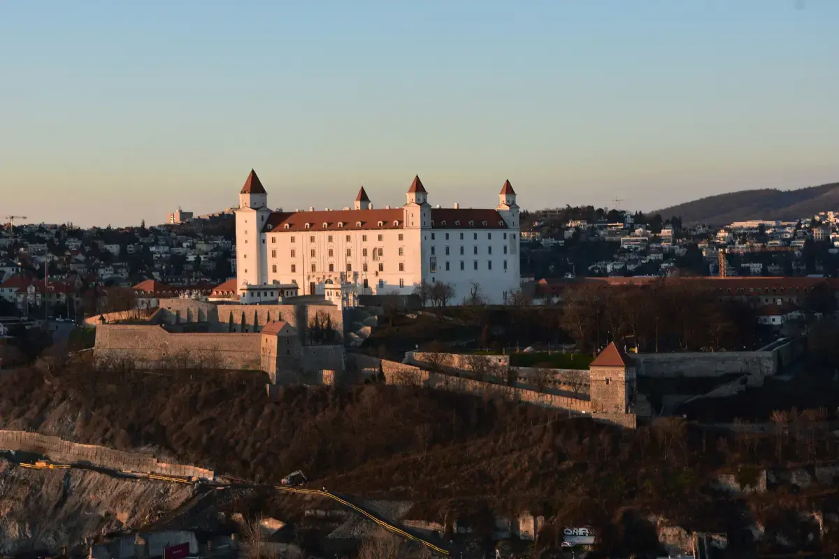 Slovakia 2026 Job Market Report Image11