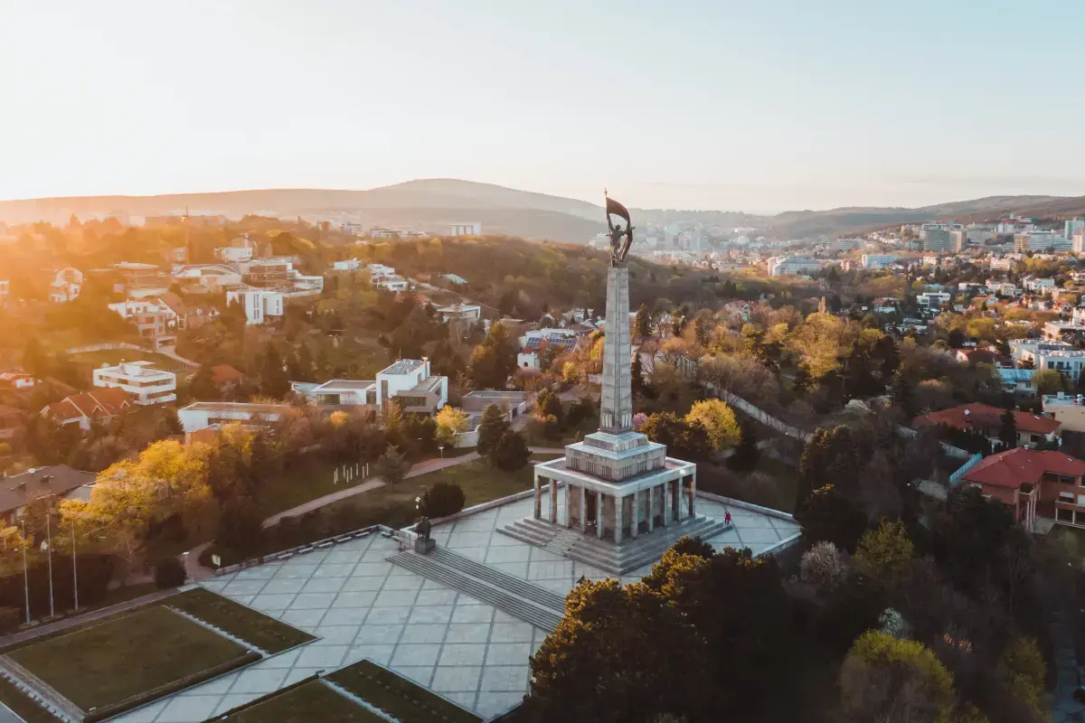 Slovakia 2026 Job Market Report Image13