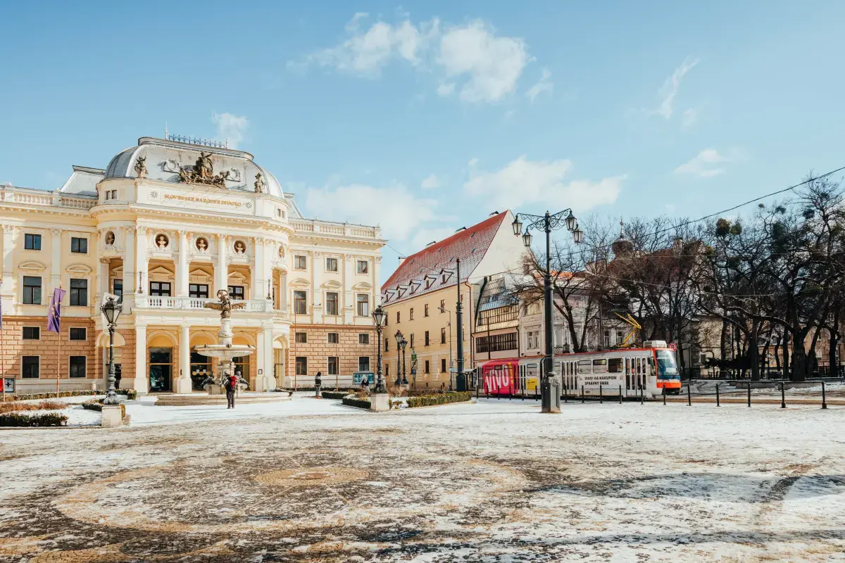 Slovakia 2026 Job Market Report Image6