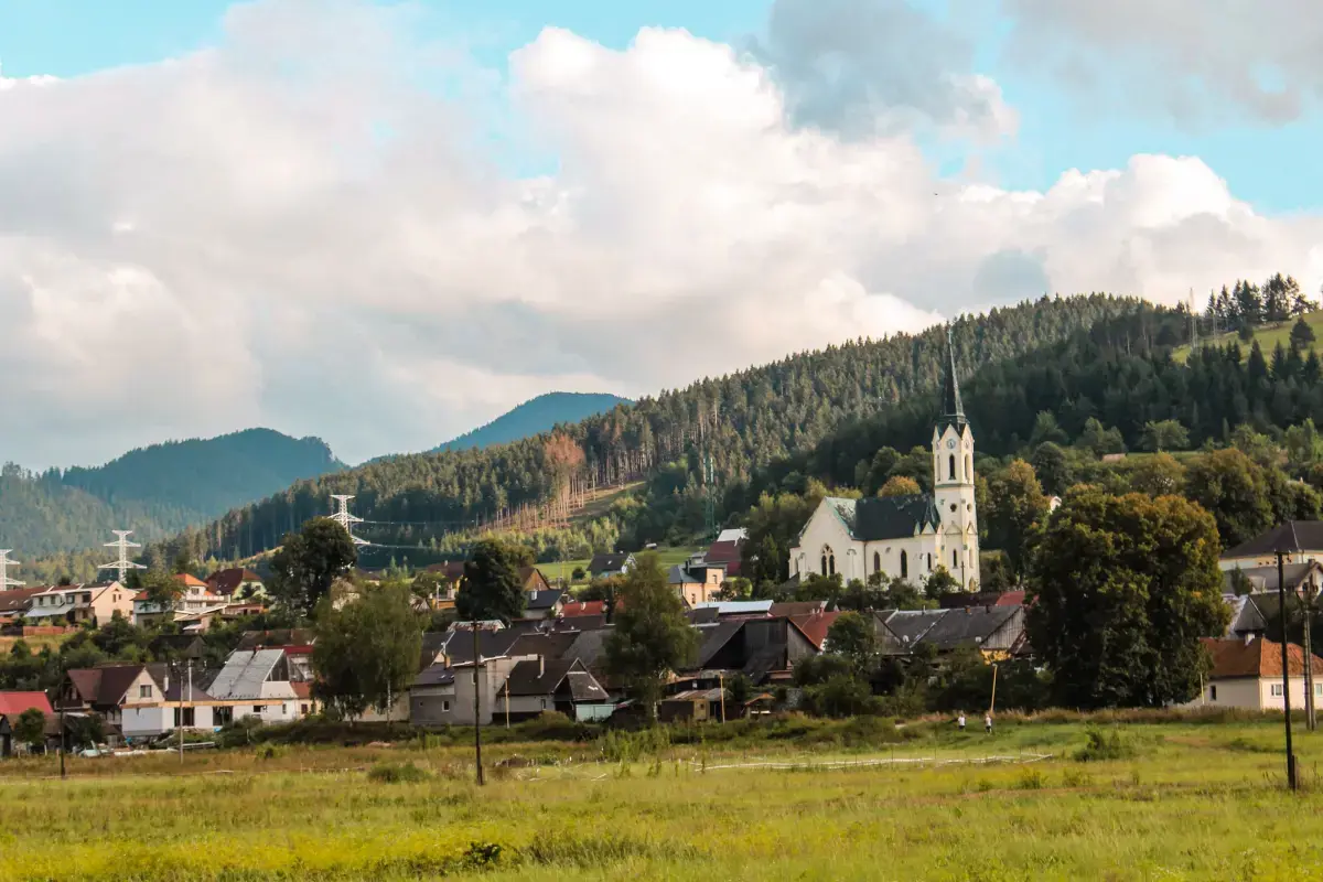 Slovakia 2026 Job Market Report Image8