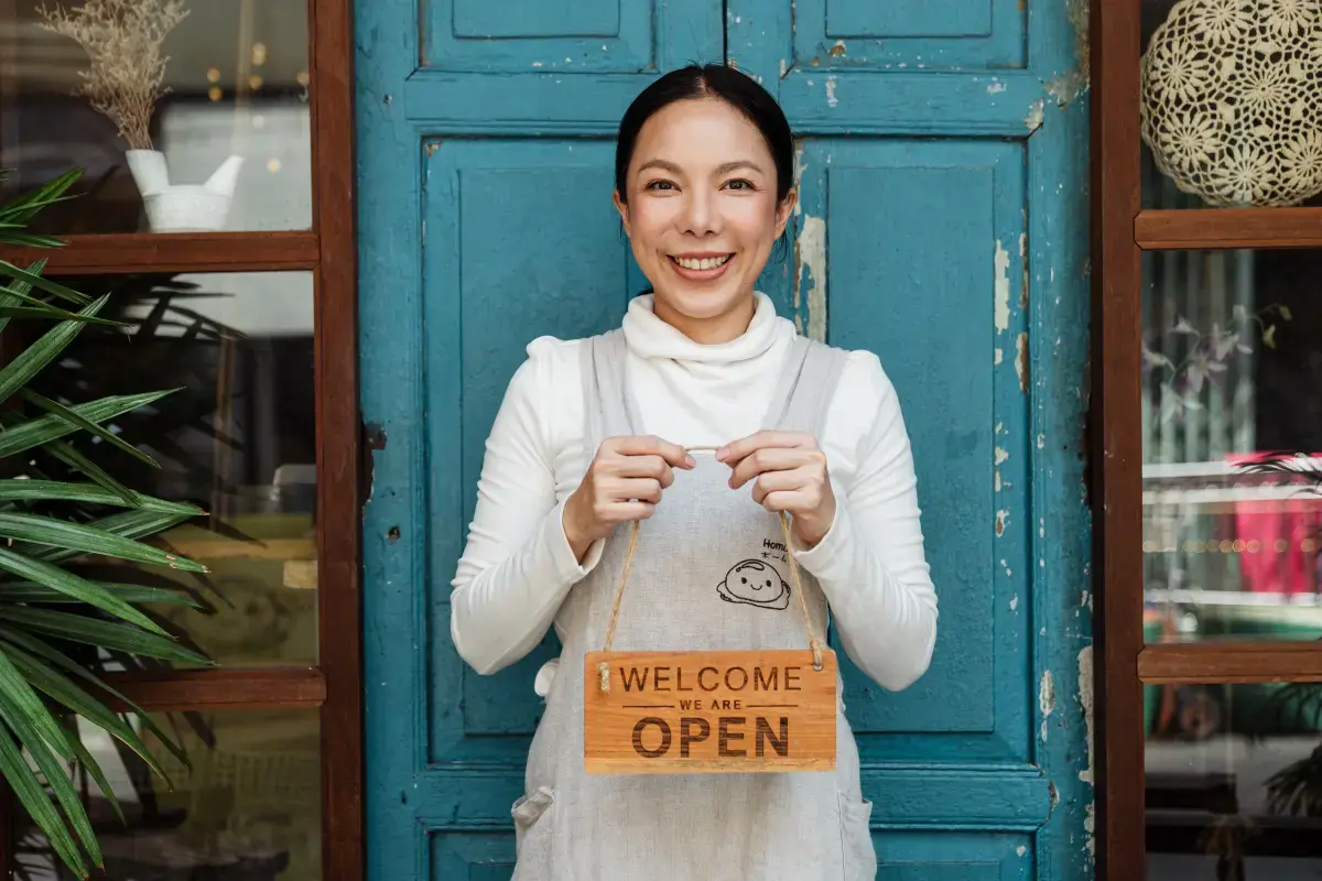 What is a Small Business?