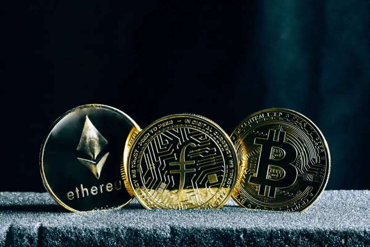 Empowering Small Businesses: The Rise of Cryptocurrency Image1